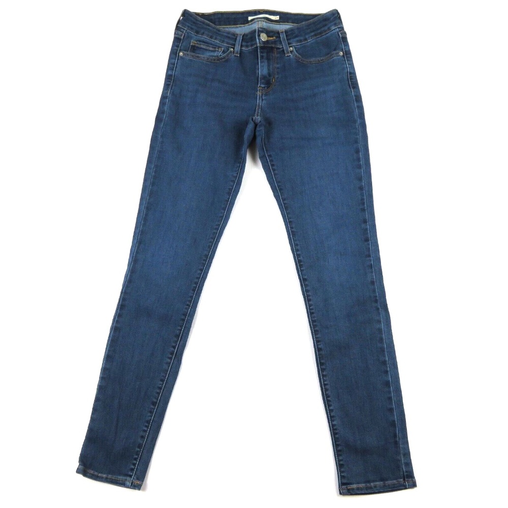 LEVI'S 711 Skinny Jeans